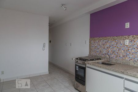 Studio de apartamento para alugar com 1 quarto, 33m² em Brás, São Paulo