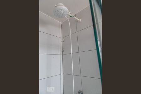 Banheiro Suíte de apartamento para alugar com 1 quarto, 33m² em Brás, São Paulo