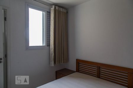 Quarto Suíte de apartamento à venda com 1 quarto, 33m² em Brás, São Paulo