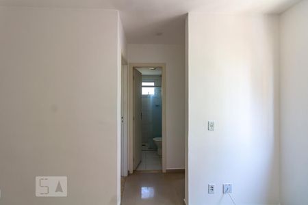 Sala de Apartamento com 2 quartos, 58m² Mooca