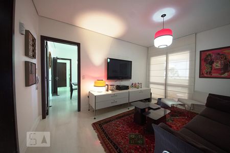 Apartamento à venda com 172m², 3 quartos e 3 vagasSala de TV
