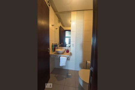 Apartamento à venda com 172m², 3 quartos e 3 vagasLavabo