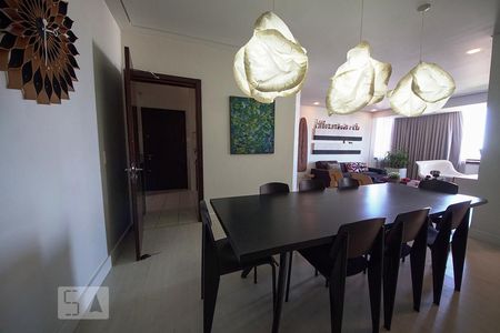 Apartamento à venda com 172m², 3 quartos e 3 vagasSala de Jantar