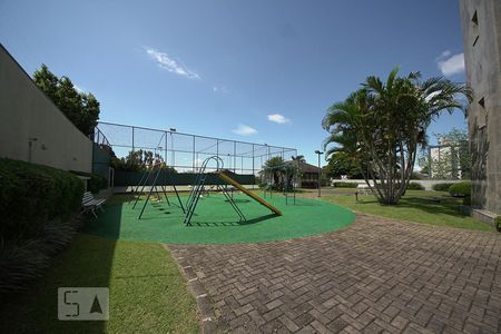 Apartamento à venda com 172m², 3 quartos e 3 vagasÁrea Comum - Playground