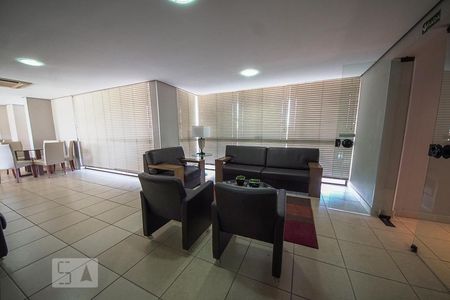 Apartamento à venda com 172m², 3 quartos e 3 vagasÁrea comum - Salão de festas