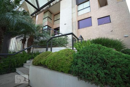 Apartamento à venda com 172m², 3 quartos e 3 vagasJardim