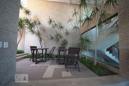 Apartamento à venda com 172m², 3 quartos e 3 vagasHall da Piscina 
