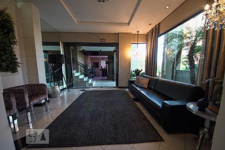 Apartamento à venda com 172m², 3 quartos e 3 vagasHall de Entrada