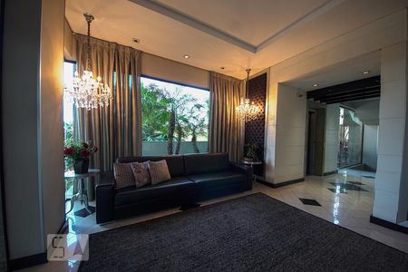 Apartamento à venda com 172m², 3 quartos e 3 vagasHall de Entrada