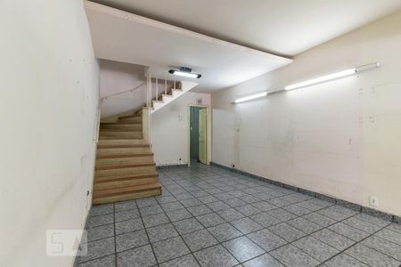 Sala de casa à venda com 2 quartos, 125m² em Vila Monte Alegre, São Paulo