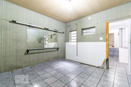 Sala de Jantar de casa à venda com 2 quartos, 125m² em Vila Monte Alegre, São Paulo