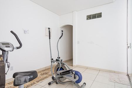 Casa à venda com 311m², 5 quartos e 6 vagasJardim de Inverno da Suíte 1