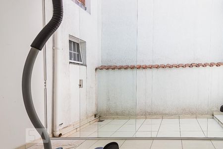 Casa à venda com 311m², 5 quartos e 6 vagasJardim de Inverno da Suíte 1