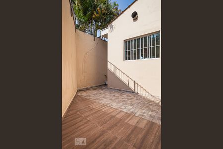 Casa à venda com 311m², 5 quartos e 6 vagasQuintal