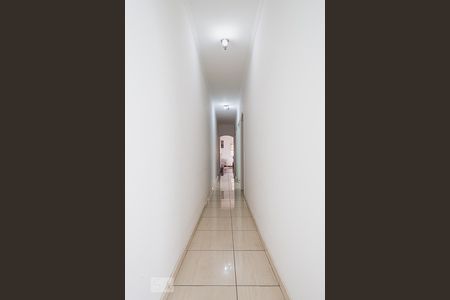 Casa à venda com 311m², 5 quartos e 6 vagasCorredor