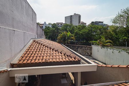 Casa à venda com 311m², 5 quartos e 6 vagasVista da Suíte 4