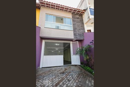 Casa à venda com 311m², 5 quartos e 6 vagasFachada