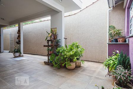 Casa à venda com 311m², 5 quartos e 6 vagasQuintal Gourmet