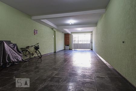 Casa à venda com 311m², 5 quartos e 6 vagasGaragem