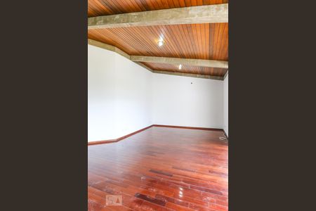 Sala de casa de condomínio para alugar com 4 quartos, 410m² em Jardim das Colinas, São José dos Campos