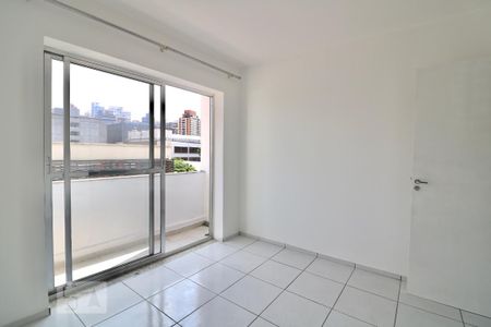 Apartamento para alugar com 36m², 1 quarto e sem vaga Apartamento para alugar com 36m², 1 quarto e sem vagaQuarto