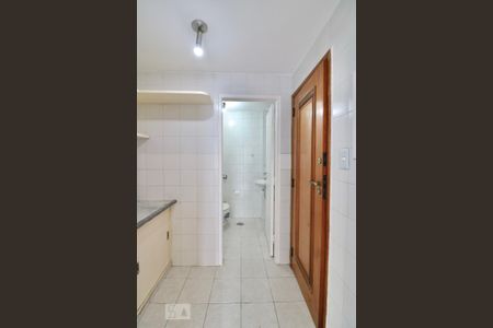 Apartamento para alugar com 36m², 1 quarto e sem vaga Apartamento para alugar com 36m², 1 quarto e sem vagaCozinha