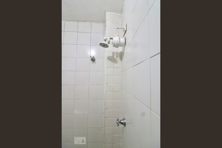 Apartamento para alugar com 36m², 1 quarto e sem vaga Apartamento para alugar com 36m², 1 quarto e sem vagaBanheiro