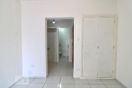 Apartamento para alugar com 36m², 1 quarto e sem vaga Apartamento para alugar com 36m², 1 quarto e sem vagaSala