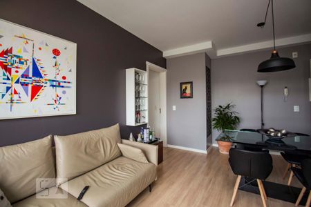 Apartamento para alugar com 2 quartos, 70m² em Passo da Areia, Porto Alegre