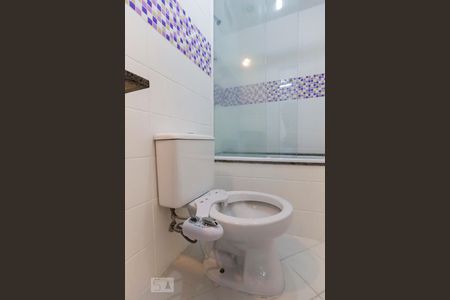 Studio para alugar com 32m², 1 quarto e 1 vagaBanheiro