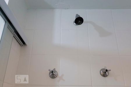 Studio para alugar com 32m², 1 quarto e 1 vagaChuveiro