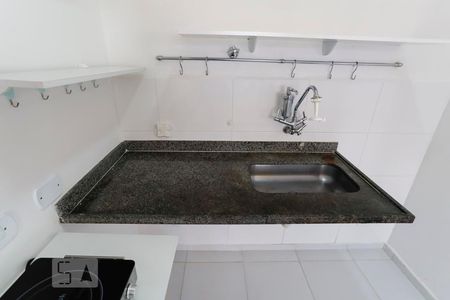 Studio para alugar com 32m², 1 quarto e 1 vagaPia