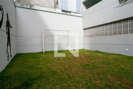 Apartamento à venda com 50m², 2 quartos e 1 vaga Apartamento à venda com 50m², 2 quartos e 1 vagaÁrea comum - Quadra esportiva