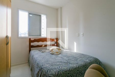 Suíte de apartamento à venda com 2 quartos, 50m² em Casa Verde, São Paulo