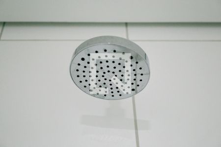 Apartamento à venda com 50m², 2 quartos e 1 vaga Apartamento à venda com 50m², 2 quartos e 1 vagaBanheiro da Suíte