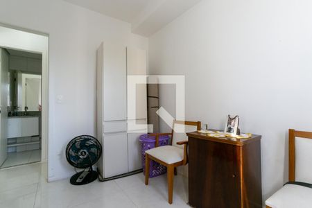 Quarto 1 de apartamento à venda com 2 quartos, 50m² em Casa Verde, São Paulo