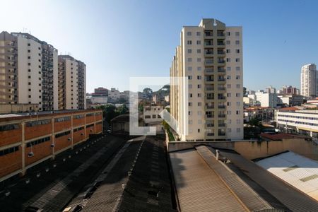 Vista do Quarto 1 de apartamento à venda com 2 quartos, 50m² em Casa Verde, São Paulo