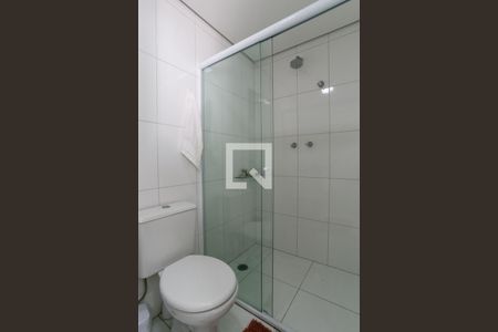 Apartamento à venda com 50m², 2 quartos e 1 vaga Apartamento à venda com 50m², 2 quartos e 1 vagaBanheiro