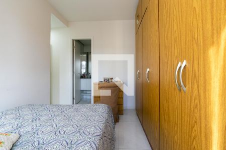 Suíte de apartamento à venda com 2 quartos, 50m² em Casa Verde, São Paulo