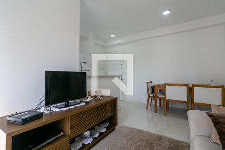 Sala de apartamento à venda com 2 quartos, 50m² em Casa Verde, São Paulo