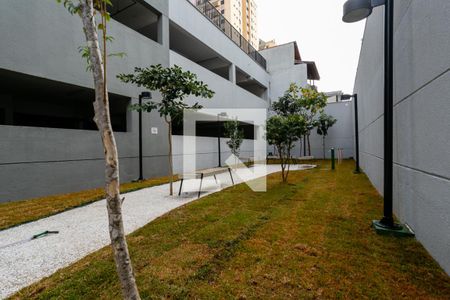 Apartamento à venda com 50m², 2 quartos e 1 vaga Apartamento à venda com 50m², 2 quartos e 1 vagaÁrea comum - Espaço Pet