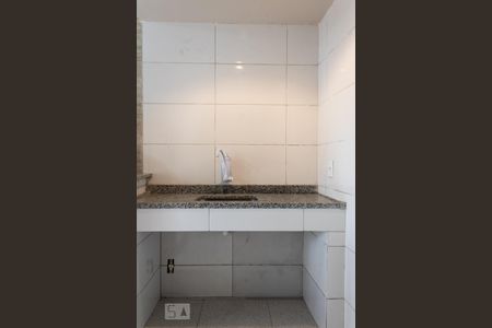 Casa para alugar com 50m², 1 quarto e sem vaga Casa para alugar com 50m², 1 quarto e sem vagaCozinha