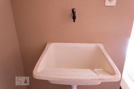 Casa para alugar com 50m², 1 quarto e sem vaga Casa para alugar com 50m², 1 quarto e sem vagaÁrea de Serviço