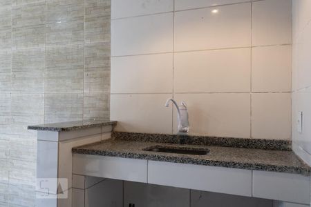 Casa para alugar com 50m², 1 quarto e sem vaga Casa para alugar com 50m², 1 quarto e sem vagaCozinha