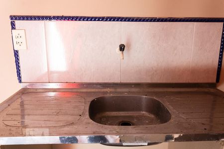 Casa para alugar com 50m², 1 quarto e sem vaga Casa para alugar com 50m², 1 quarto e sem vagaÁrea de Serviço