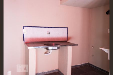 Casa para alugar com 50m², 1 quarto e sem vaga Casa para alugar com 50m², 1 quarto e sem vagaÁrea de Serviço