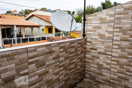 Casa para alugar com 50m², 1 quarto e sem vaga Casa para alugar com 50m², 1 quarto e sem vagaÁrea de Serviço
