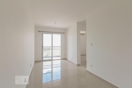 Sala  de apartamento à venda com 2 quartos, 50m² em Belém , São Paulo