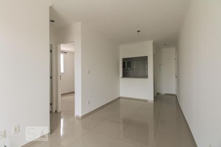 Sala  de apartamento à venda com 2 quartos, 50m² em Belém , São Paulo