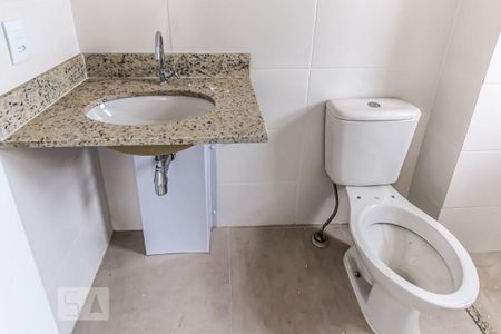 Apartamento para alugar com 28m², 1 quarto e sem vagaBanheiro